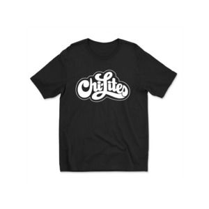 The Chi-Lites T Shirt Soul Motown Funk Rare